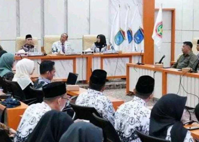 Wabup Ardani Dukung PKM Universitas PGRI Palembang, Perkuat Sinergi Akademik untuk Pembangunan Ogan Ilir