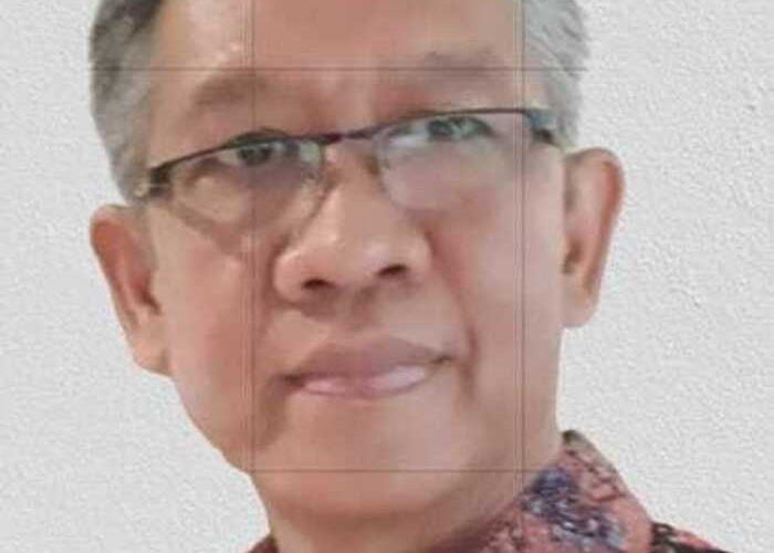 Upaya Hukum Kades Tanjung Agung Kambali Kandas
