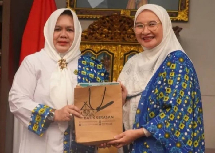 Dukung BKMT Jadi Media Dakwah dan Perekat Ukhuwah