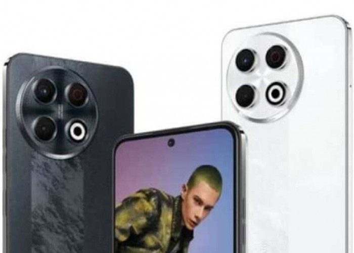 TECNO Spark 30 Pro : Desain Unik dan Kamera 108 MP Jadi Andalan
