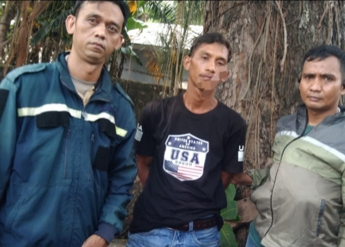 Ditolak Pinjam Motor, Pria di Tanjung Lago Tewas Dibacok Teman Sendiri, Pelaku Ditangkap Kurang dari 24 Jam