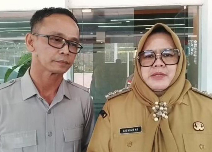 Pengurangan Dana Transfer, Muara Enim Defisit Rp195 Miliar
