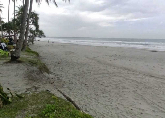 Eksplorasi Pantai Mandiri Lampung: Nikmati Aktivitas Olahraga yang Menyenangkan Bareng Teman atau Keluarga!