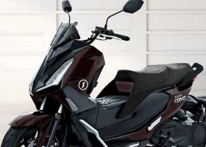 Motor Listrik Buatan Indonesia Makin Ganas, Ini 5 Model Terbaik yang Layak Dibeli