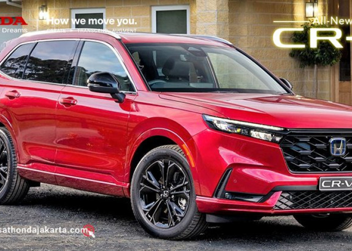 Foto: honda-indonesia.com