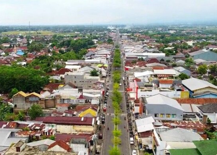 Efek Positif Pemekaran Provinsi Jasela Terhadap Ekonomi Selatan Jawa Tengah 