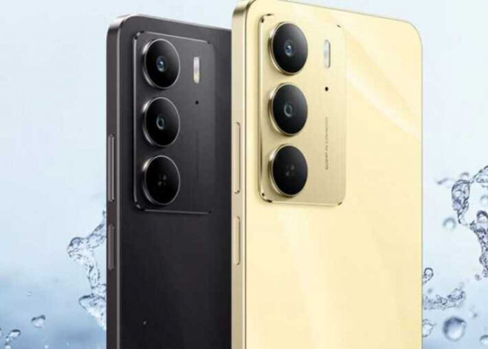 Realme C75 Hadir dengan Struktur Diperkuat, Dirancang untuk Membantu Mengurangi Risiko Kerusakan Akibat Bentur