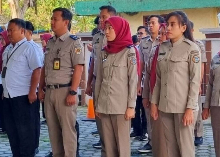 Kepala BPN OKU Mutasi Ke Muba