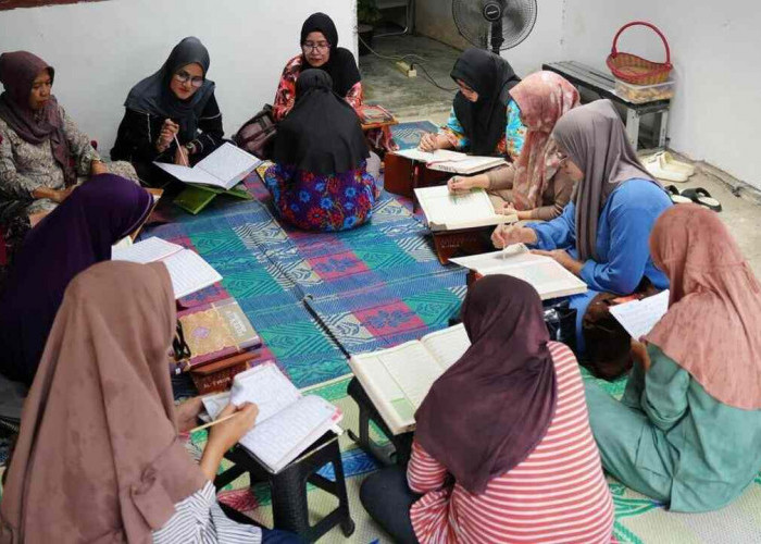 Pertamina Patra Niaga Dampingi Transformasi Rusun 26 Ilir Jadi Ruang Tumbuh Anak