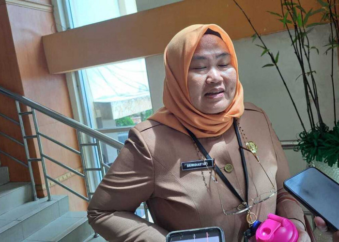 Tak Masuk Kerja Sejak Awal Desember 2024, Oknum Dokter RSUD Prabumulih Terancam Dipecat