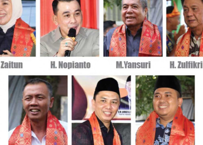 Reses di 5 Ilir, Warga Keluhkan Banjir dan Kabel Internet Semrawut