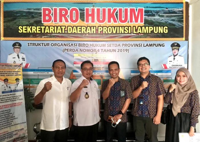 Dukung Penuh PLN dalam Proses Percepatan Pembangunan Transmisi SUTET 275 kV Gumawang – Lampung 1