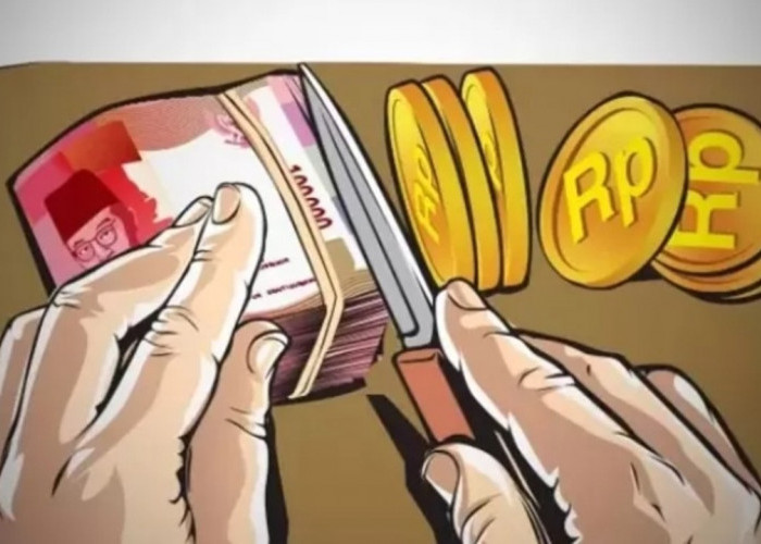 TPP Dipangkas, Ribuan PPPK Siap Gelar Aksi OPD Tekan PPPK Dilarang Demo