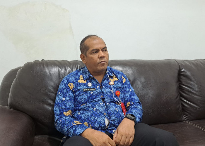 SPLP Terbit, PMI Asal Prabumulih yang Ditahan di Kamboja Segera Dipulangkan