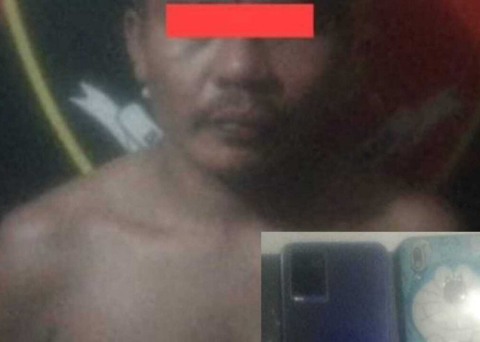 Polisi Ungkap Pencurian di Gedung Majelis Tafsir Al-Quran, Ini Tampang Tersangkanya!