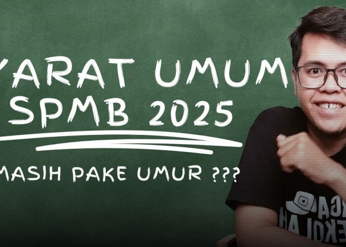 Kemendikdasmen Ganti Sistem PPDB Jadi SPMB Mulai 2025: Ini Alasan dan Perubahannya Menurut Menteri Abdul Mu’ti
