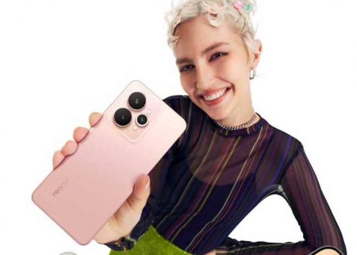 Realme 15 GT Dijuluki “Performance Beast”, Hadir dengan Performa Kelas Flagship dan Fitur Lengkap