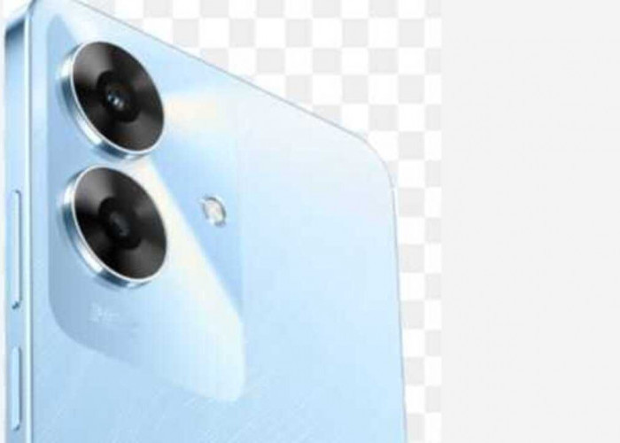 Realme Note 60, Andalkan Desain Tangguh dan Harga Mulai Rp 1 Jutaan