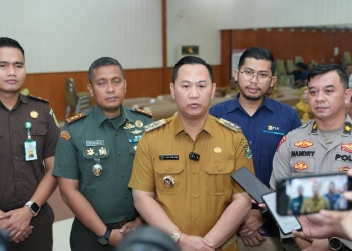 Diskon Tarif Listrik 50 Persen, Himbau Masyarakat Tetap Bijak dan Hemat