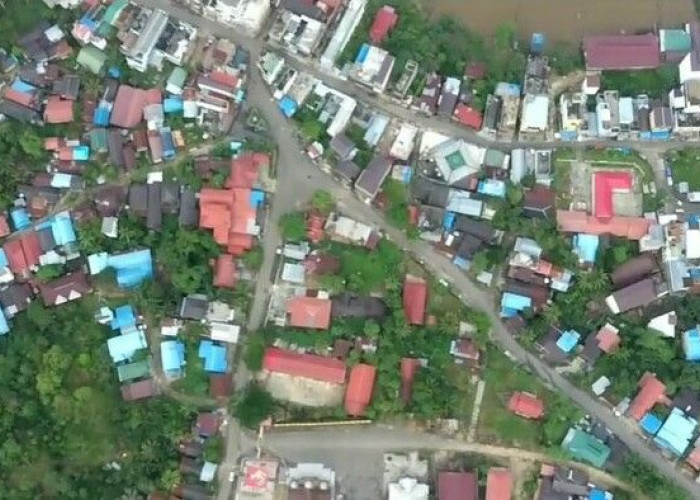  Calon Provinsi Barito Raya Pemekaran 2 Provinsi di Kalimantan, Suguhkan Potensi Mendunia