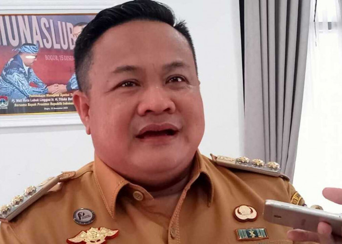 Pemkot Lubuklinggau Terapkan WFH Setiap Jumat, Soal Pelayanan Publik Ini Penjelasan Sekda!