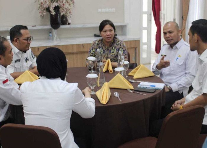 Program Pemerintah Pusat Diharapkan Segera Terwujud di Bumi Serasan Sekate