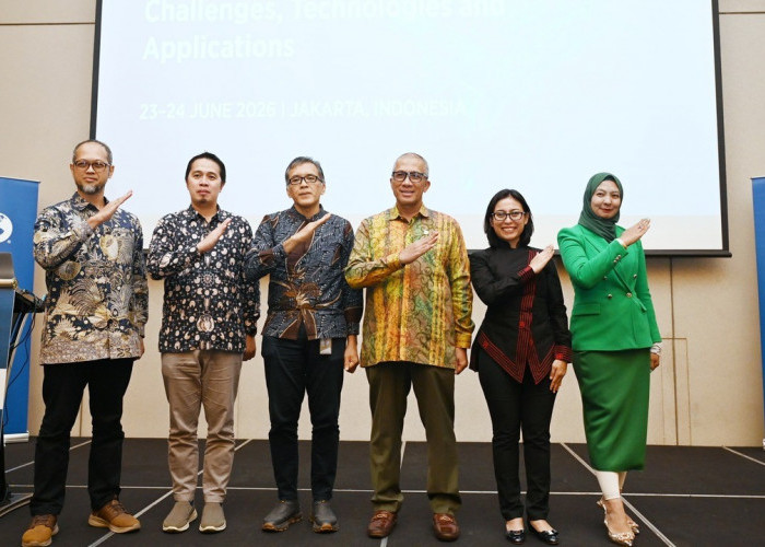 SPE Workshop 2026: Pertamina Perkuat Kolaborasi Global untuk Pengembangan Migas HPHT dan Deepwater