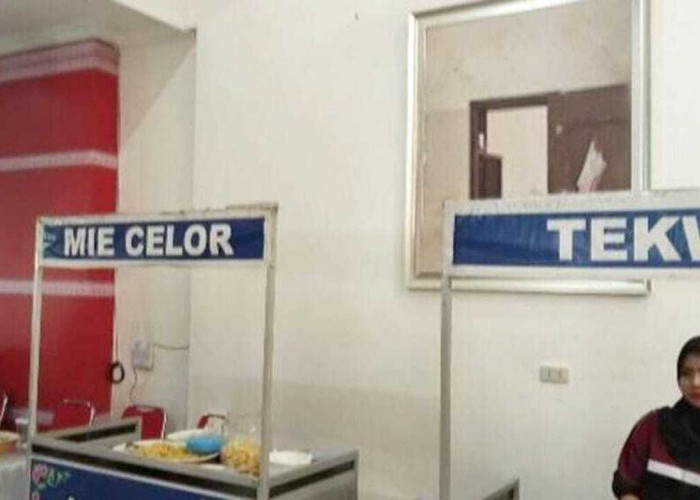 Teddy Libatkan UMKM di Setiap Acara