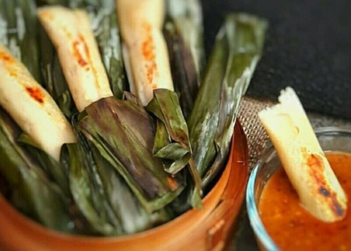 Otak-Otak, Kuliner Tradisional Indonesia yang Tetap Digemari dan Memiliki Peluang Bisnis Menjanjikan