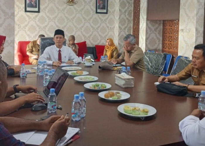 PLN untuk Rakyat: Hadirkan Terang Dukung Program Sekolah Rakyat di Kabupaten Empat Lawang