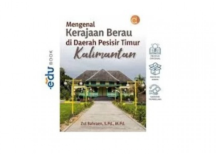 Pemekaran Wilayah Kalimantan Timur: Usulan Calon Kabupaten Berau Pesisir Selatan Makin Kencang