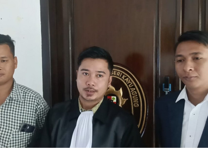 Dua Perlawanan Ditolak, Kuasa Hukum Mintaria Nantikan Replik JPU Terkait Perlawanan yang Ditangguhkan