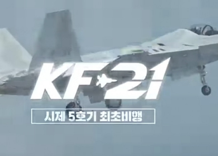 KF-21 Boramae: Geopolitik, Gaduh Pembayaran, dan Masa Depan Kerjasama Pertahanan