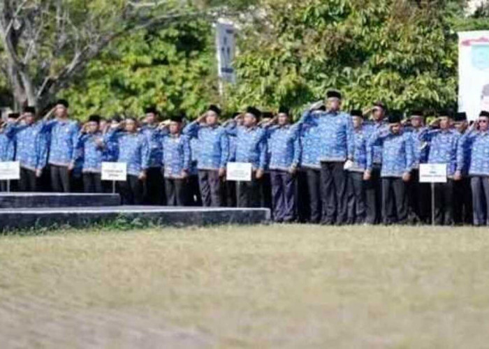 Tiga Kades di Ogan Ilir Pilih Bertahan sebagai Kepala Desa, Lepas Status PPPK Paruh Waktu