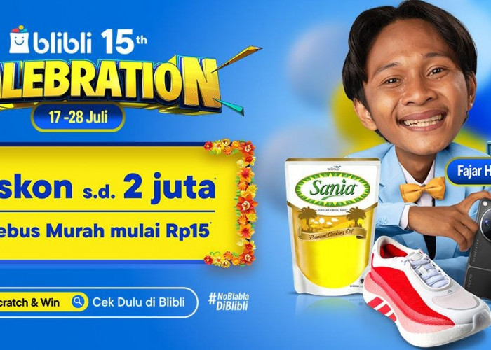 6 Alasan Insta360 GO Ultra Cocok untuk Anda Ingin Bebas Pegang Kamera, Hadir dalam Promo Salebration Blibli