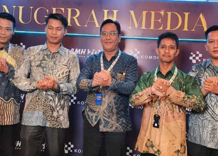 Momentum Penguatan Strategi Komunikasi Kehumasan Pemerintah Daerah