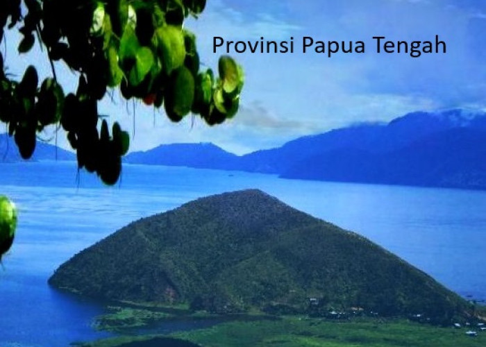 Ekspedisi Sejarah: Penaklukan Gunung Bijih dan Pembentukan Papua Tengah