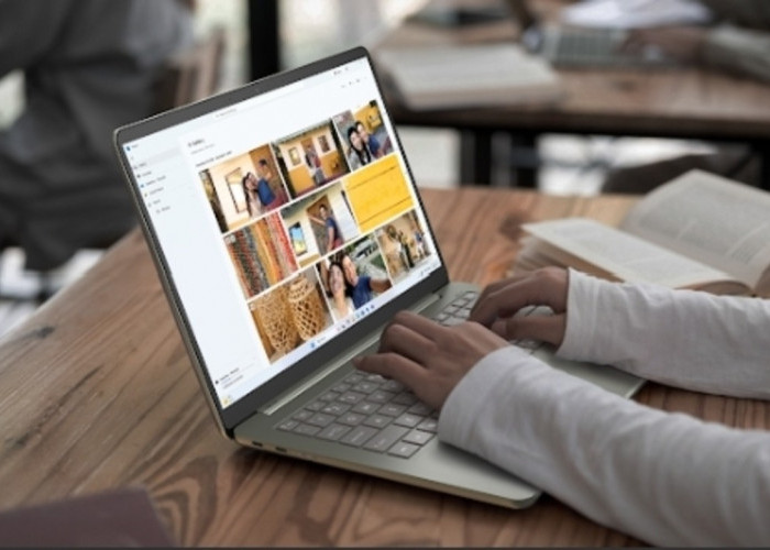 Acer Swift Air 14 AI Hadir dengan 4 Pilihan Warna, Padukan Desain Ultra-Ringan dan Tahan Baterai hingga 19 jam