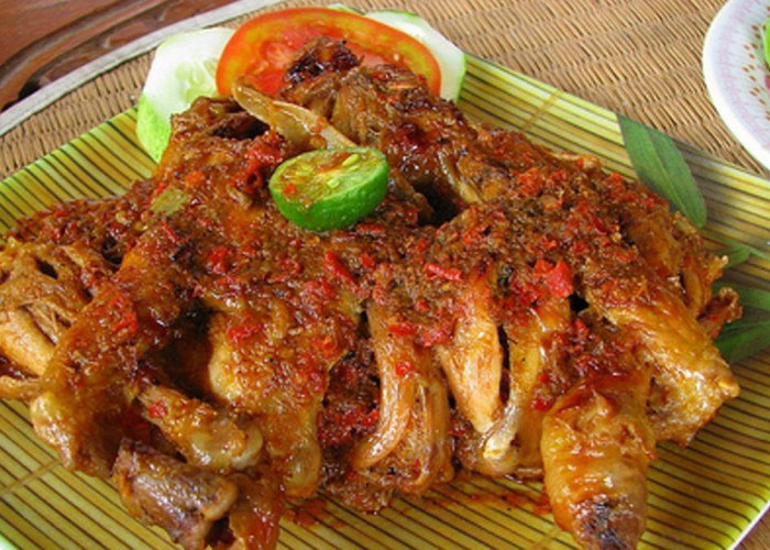 Ayam Betutu, Warisan Kuliner Bali yang Mendunia