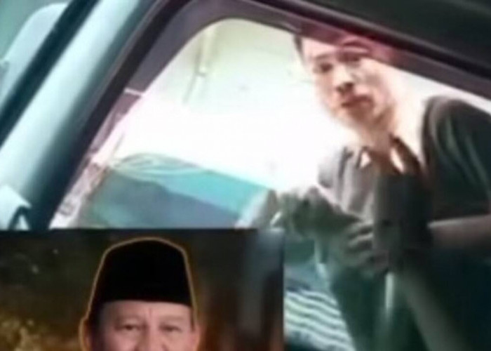 Viral ! Beredar Video Pungli di Batu Kuning Jalinsum