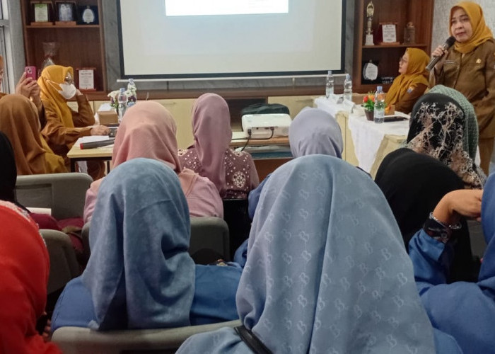 Cek Kesehatan Gratis hingga Deteksi Stunting, Ini Layanan Lengkap Puskesmas 5 Ilir Palembang