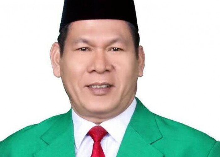 Mantan Wabup Muara Enim Gugat Anggota DPRD Sumsel 