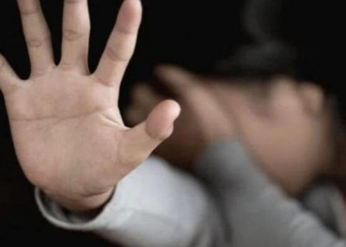 Bejat! Remaja di Ogan Ilir dicabuli Kakak Iparnya Hingga Hamil 5 Bulan