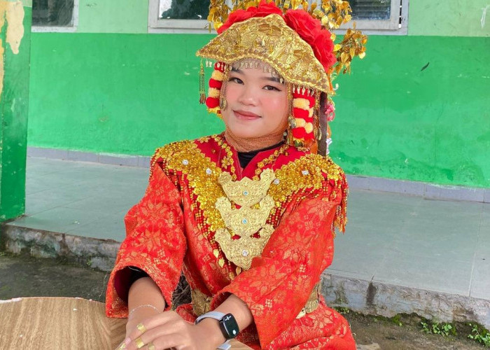 Tarian Pagar Pengantin: Warisan Budaya Sumatera Selatan yang Memukau