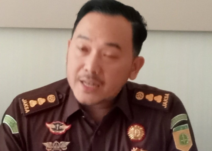 Vonis Banding Berubah, Dua Terdakwa Korupsi Pengadaan Pompa Karhutla Muratara Sama-sama Dihukum 3 Tahun