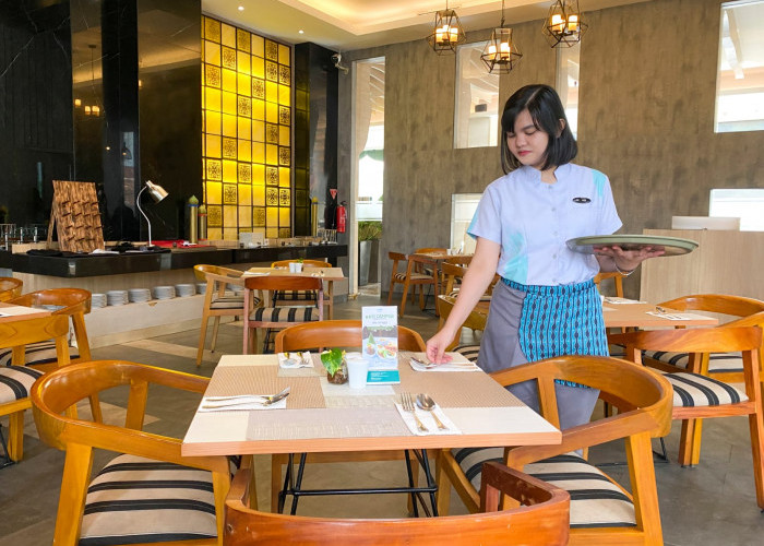 Libur Lebaran, Hotel The 1O1 Palembang Siapkan Promo Spesial