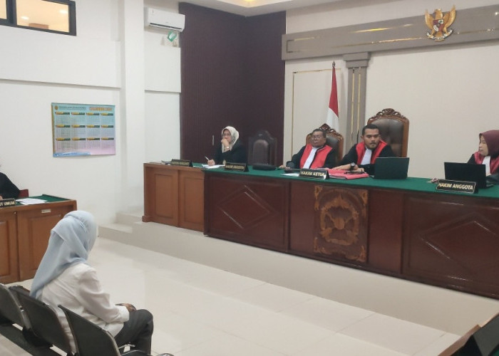 Kuasa Hukum Korban Keberatan Tuti Apriyani Tak Ditahan di PN Palembang, Kerugian Disebut Capai Rp7 Miliar