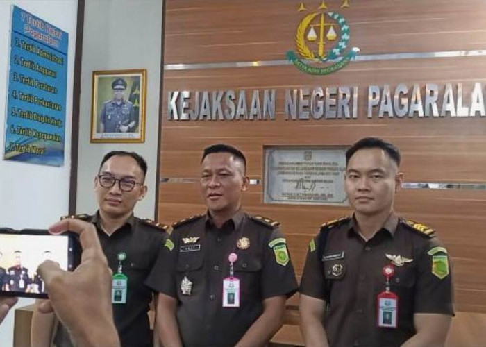 Kejari Dalami Tunggakan KUR Bank Pelat Merah Siapkan Pemanggilan Pihak Terkait