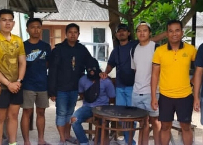 Pelaku Penculikan di OKU Ditangkap Saat Akan Kabur Ke Bali