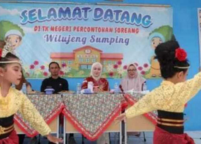 Siapkan Strategi Baru Tingkatkan Mutu Layanan PAUD, Bunda PAUD Lubuklinggau Lakukan Studi Tiru ke Bandung